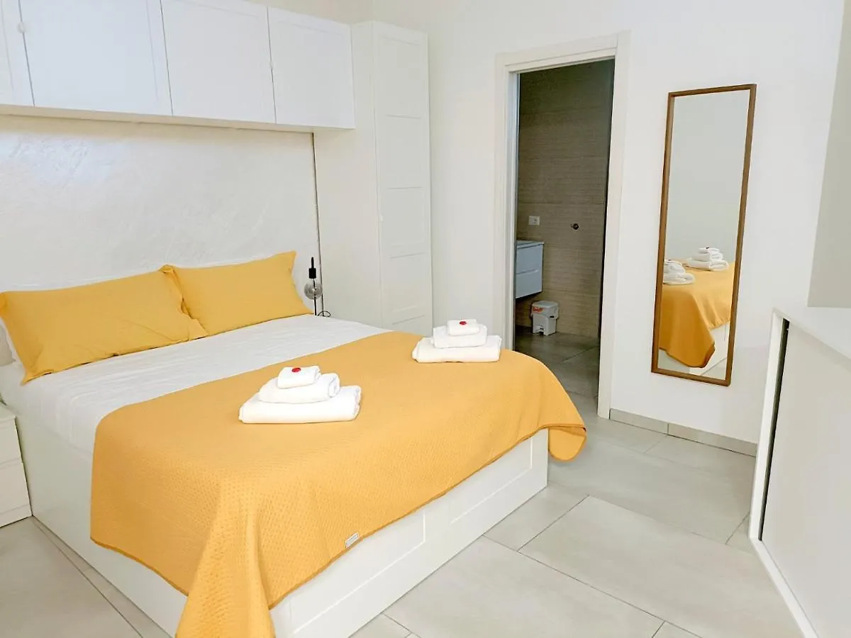 L'Angolo Del Bosco Apartment Naples