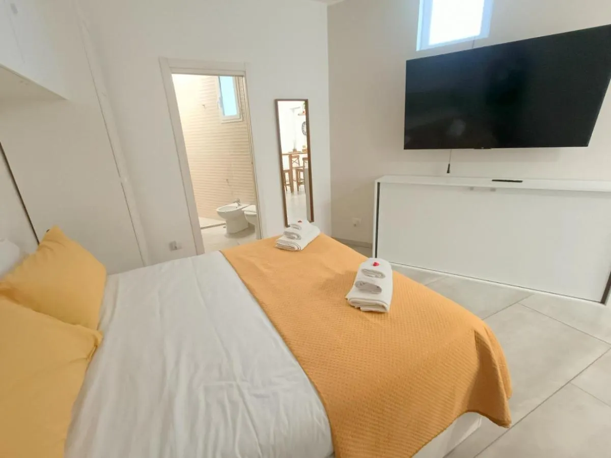 L'Angolo Del Bosco Apartment Naples