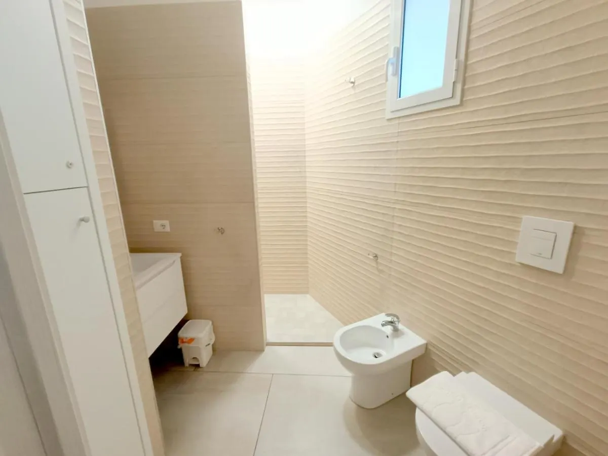 L'Angolo Del Bosco Apartment Naples